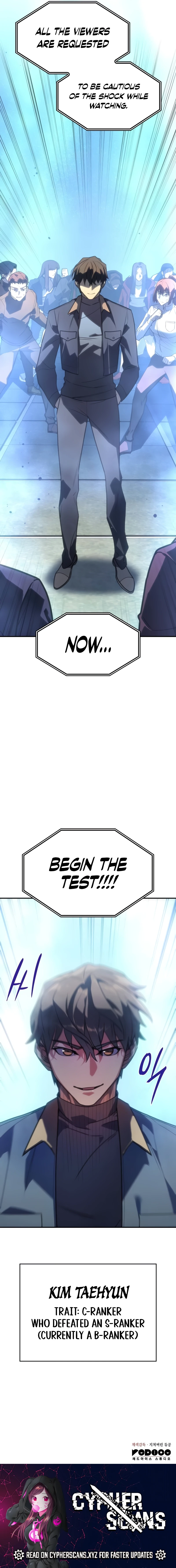 Read Regressing with the King’s Power  Manga Online