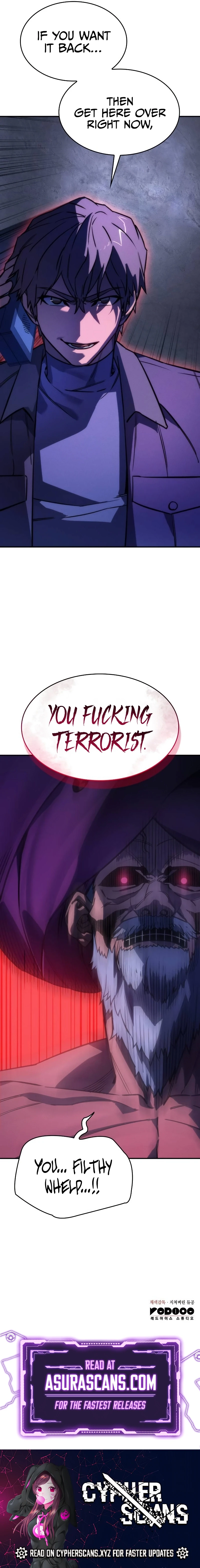 Read Regressing with the King’s Power  Manga Online