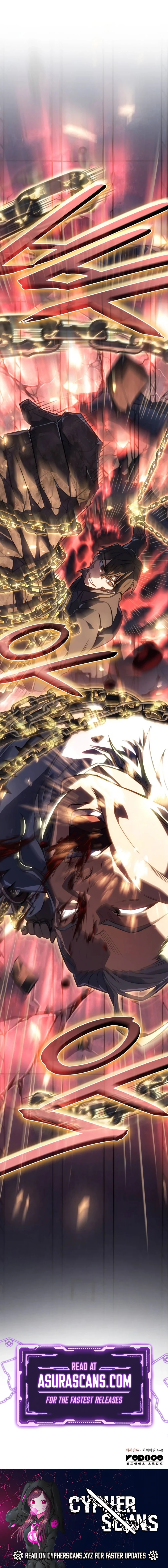 Read Regressing with the King’s Power  Manga Online