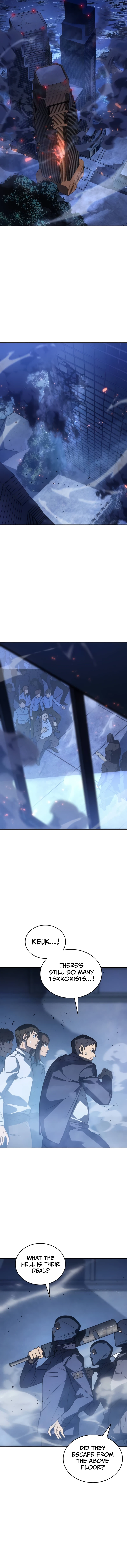 Read Regressing with the King’s Power  Manga Online