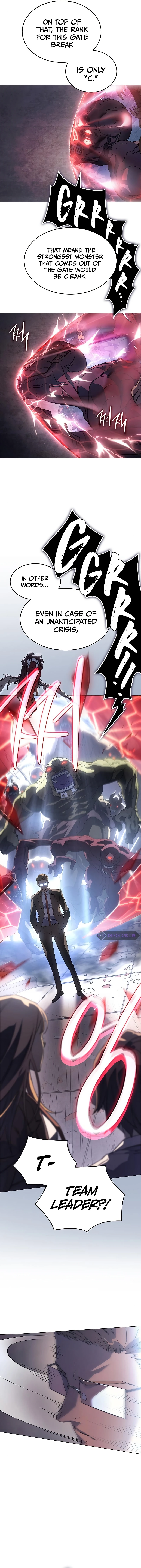 Read Regressing with the King’s Power  Manga Online