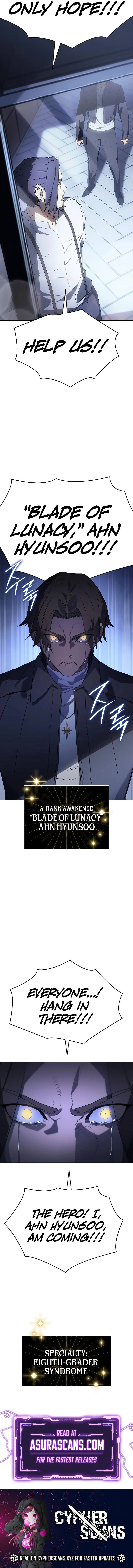 Read Regressing with the King’s Power  Manga Online