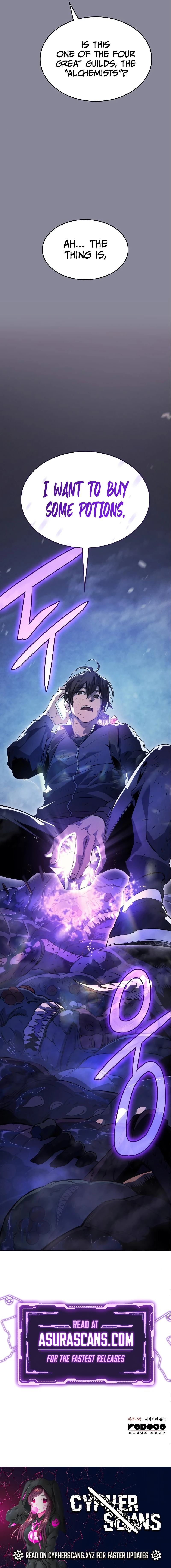 Read Regressing with the King’s Power  Manga Online