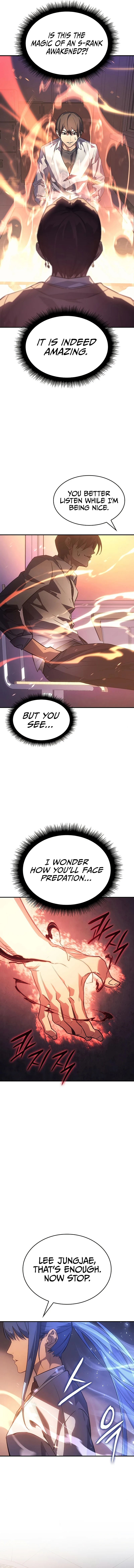 Read Regressing with the King’s Power  Manga Online