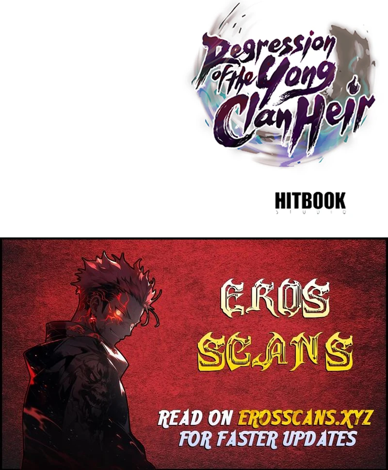 Read Regression of the Yong Clan Heir  Manga Online
