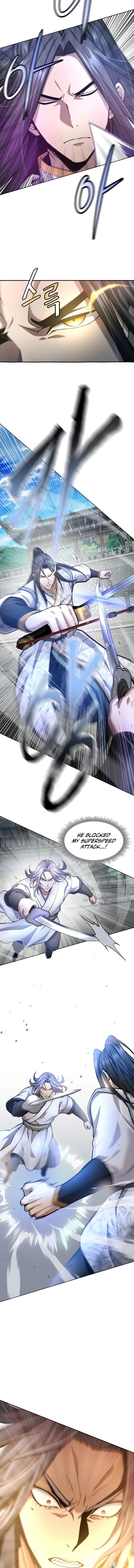 Read Regression of the Yong Clan Heir  Manga Online