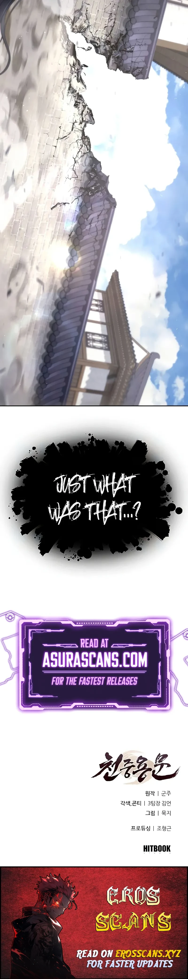 Read Regression of the Yong Clan Heir  Manga Online