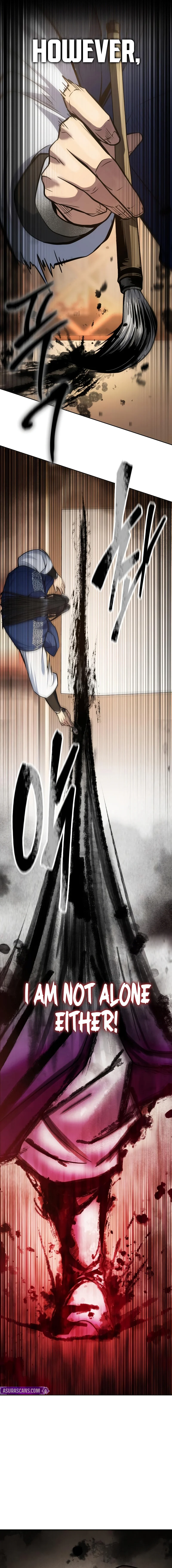 Read Regression of the Yong Clan Heir  Manga Online