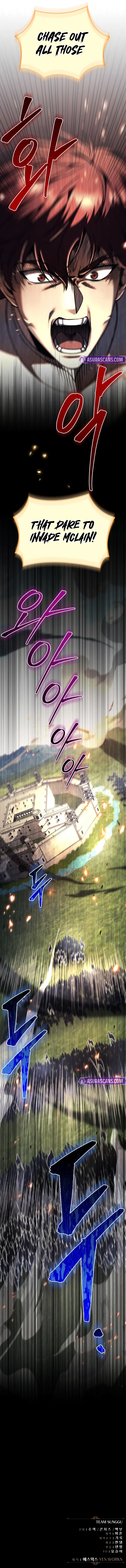 Read Regressor of the Fallen family  Manga Online