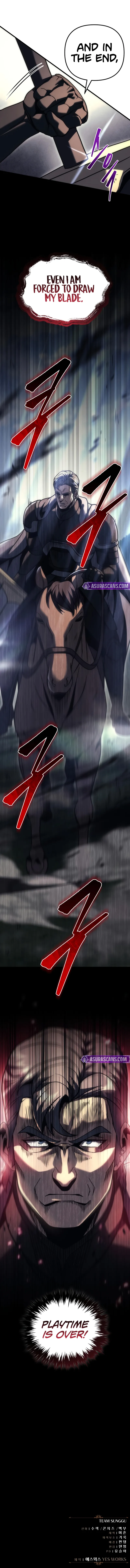 Read Regressor of the Fallen family  Manga Online