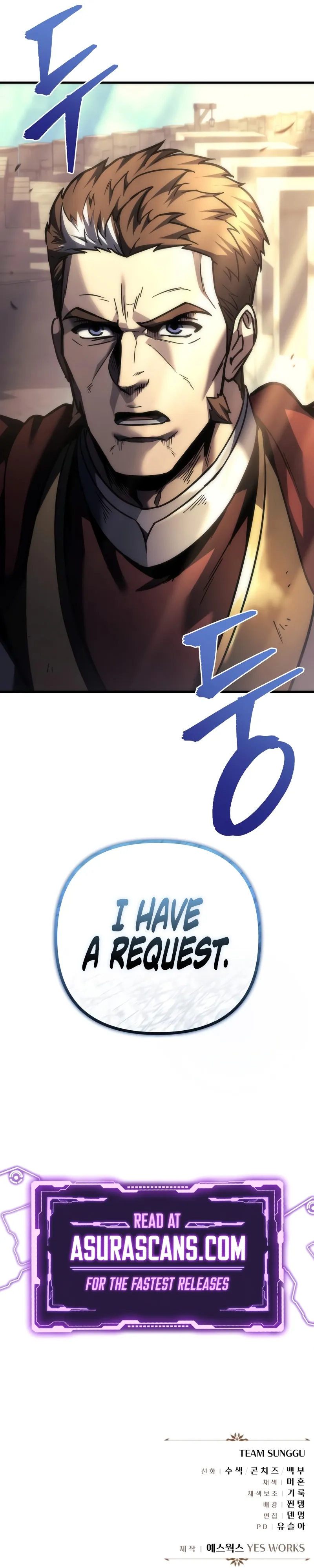 Read Regressor of the Fallen family  Manga Online