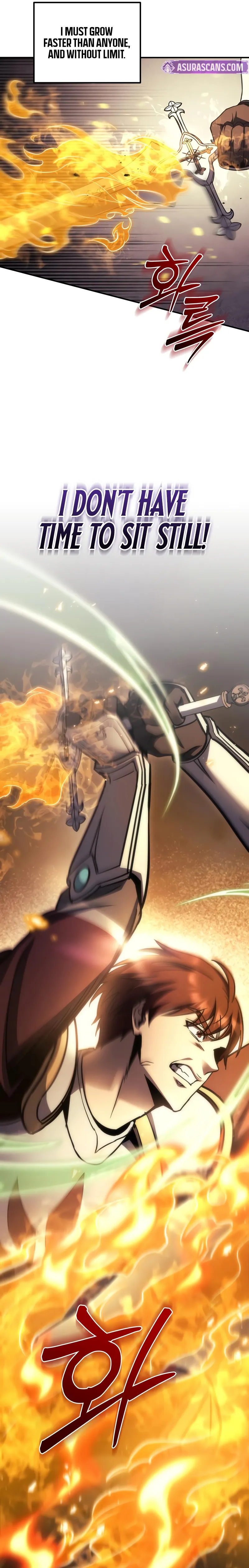 Read Regressor of the Fallen family  Manga Online