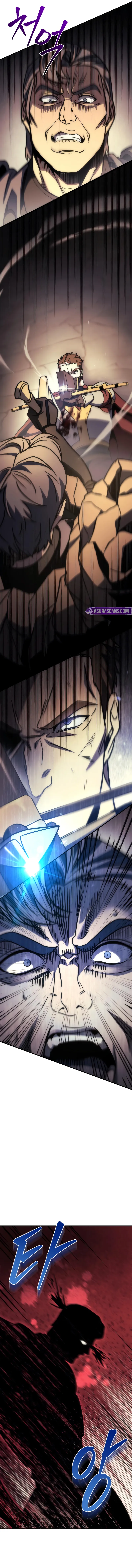 Read Regressor of the Fallen family  Manga Online