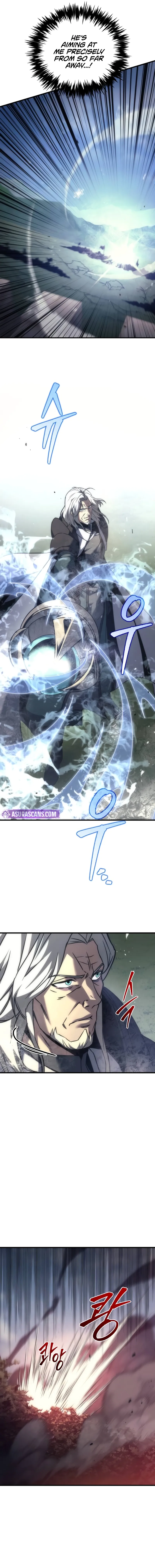 Read Regressor of the Fallen family  Manga Online