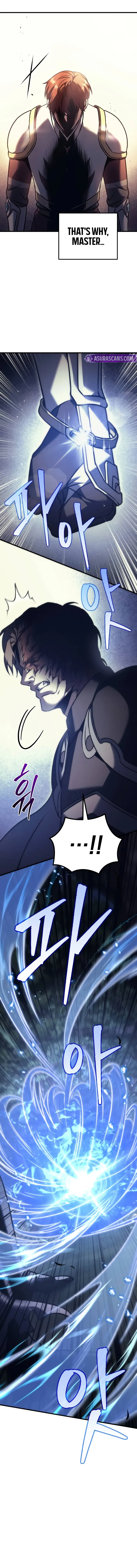 Read Regressor of the Fallen family  Manga Online