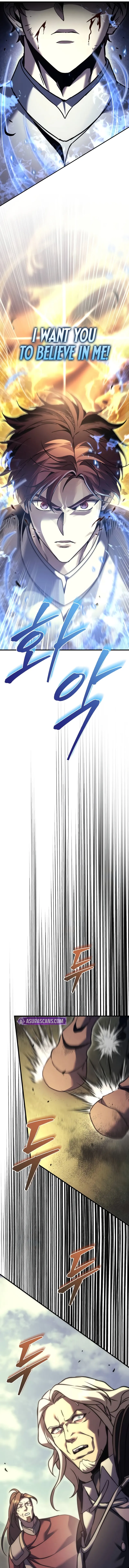 Read Regressor of the Fallen family  Manga Online