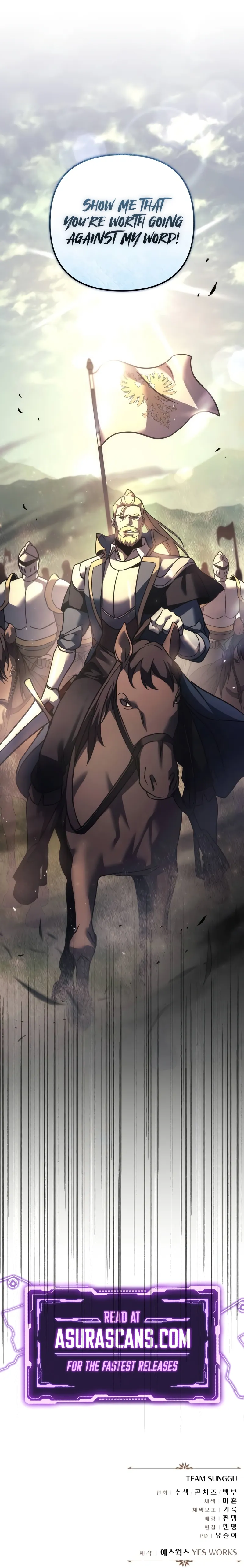 Read Regressor of the Fallen family  Manga Online