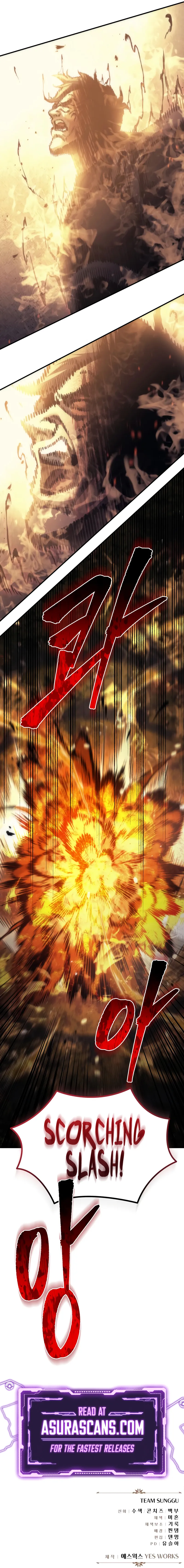 Read Regressor of the Fallen family  Manga Online