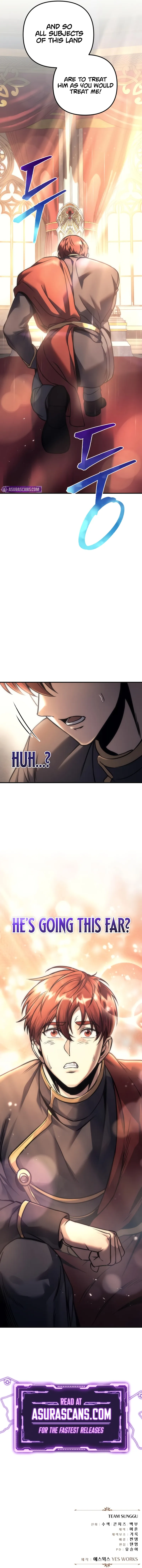 Read Regressor of the Fallen family  Manga Online