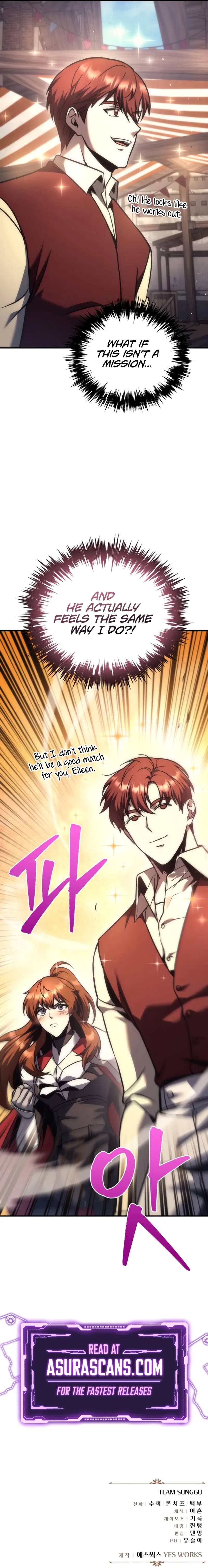 Read Regressor of the Fallen family  Manga Online