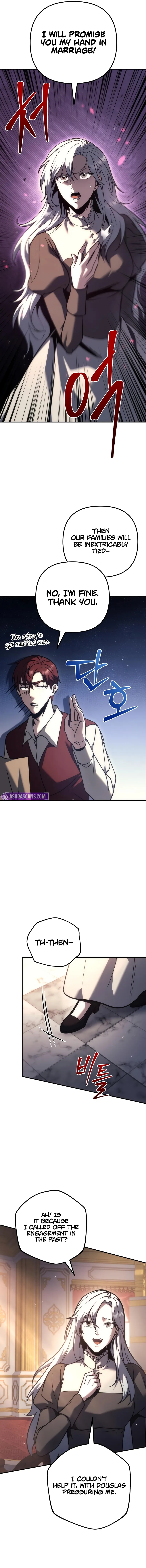 Read Regressor of the Fallen family  Manga Online