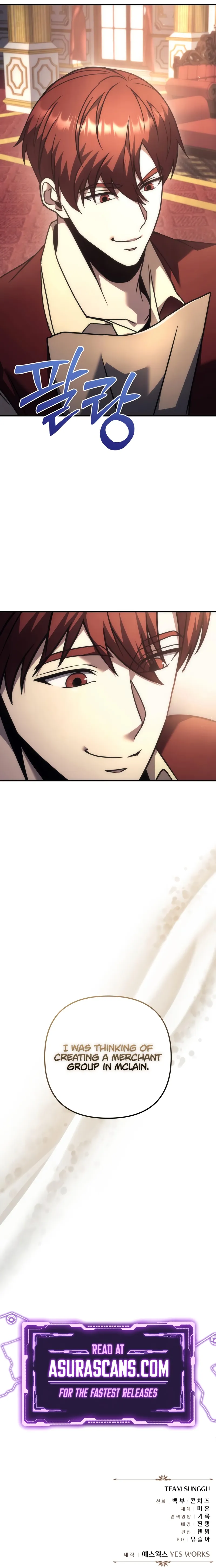 Read Regressor of the Fallen family  Manga Online