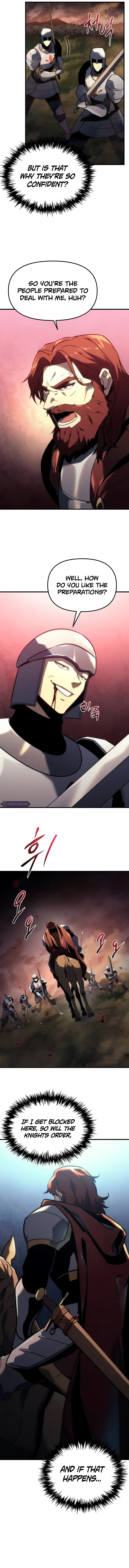 Read Regressor of the Fallen family  Manga Online