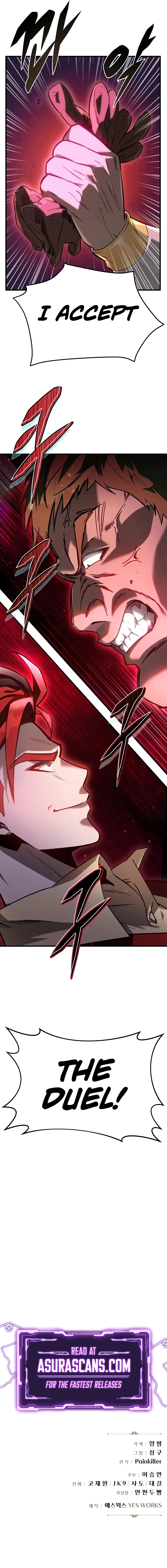 Read Regressor of the Fallen family  Manga Online