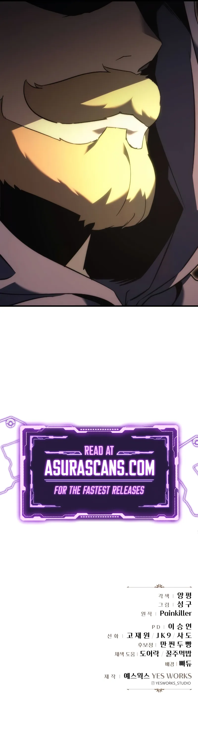 Read Regressor of the Fallen family  Manga Online