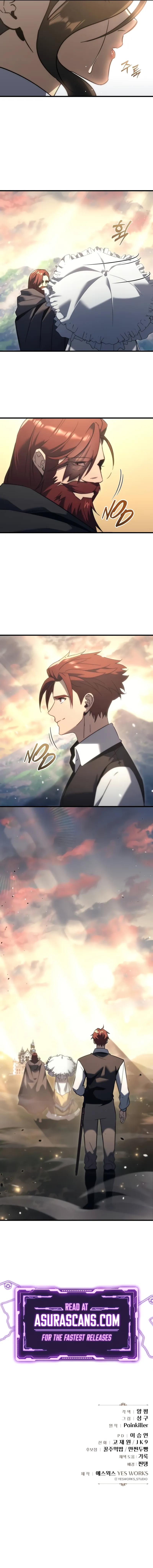 Read Regressor of the Fallen family  Manga Online