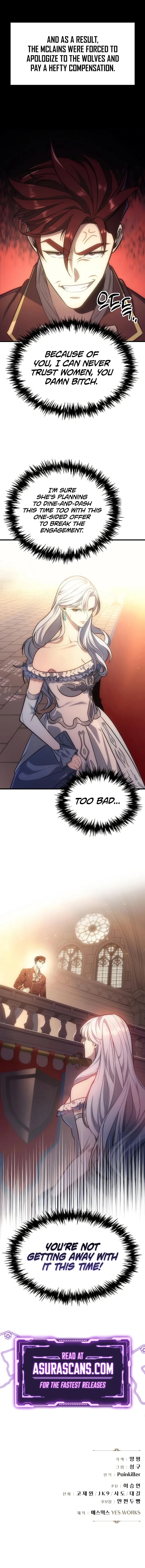 Read Regressor of the Fallen family  Manga Online