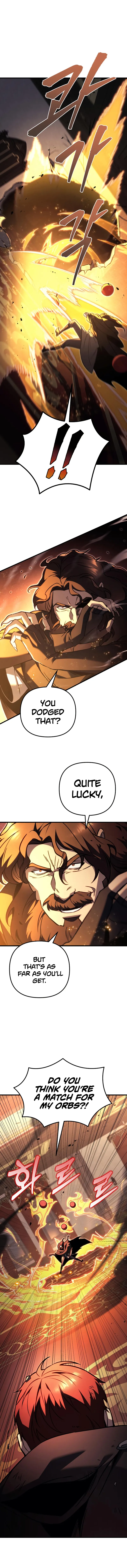 Read Regressor of the Fallen family  Manga Online