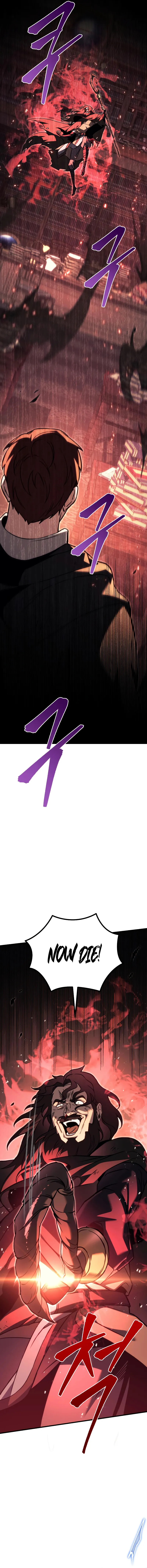 Read Regressor of the Fallen family  Manga Online