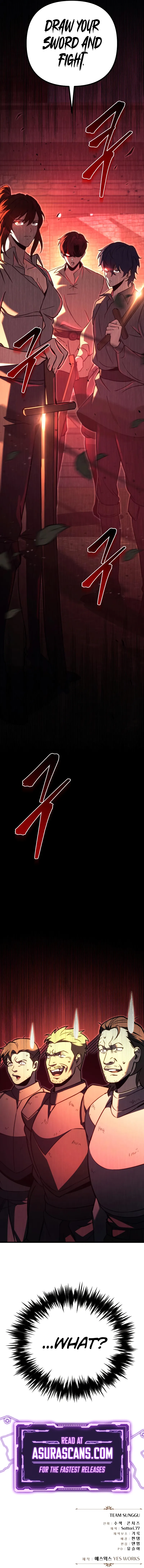 Read Regressor of the Fallen family  Manga Online