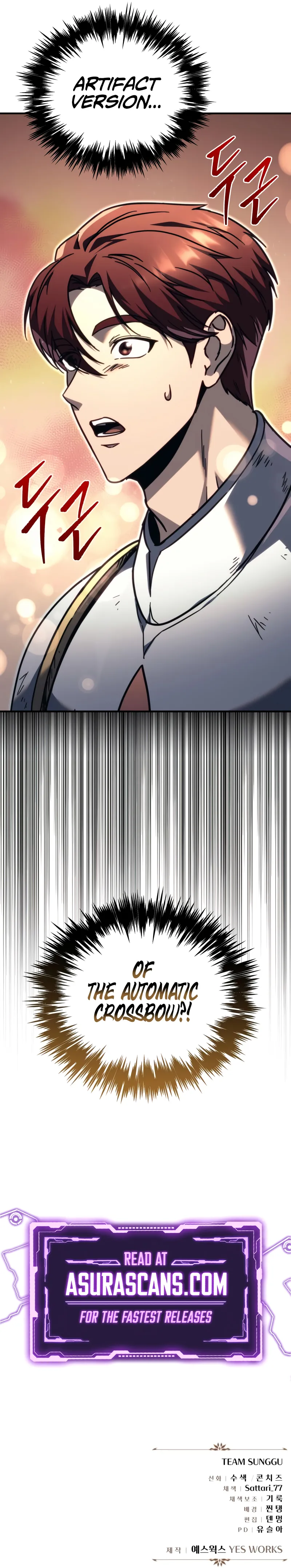 Read Regressor of the Fallen family  Manga Online