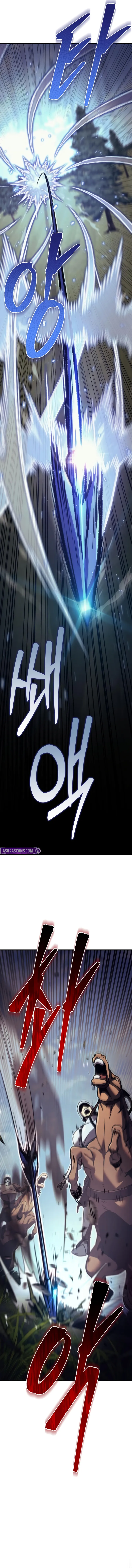 Read Regressor of the Fallen family  Manga Online