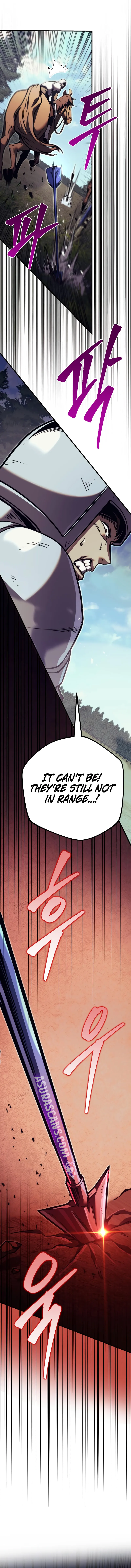 Read Regressor of the Fallen family  Manga Online