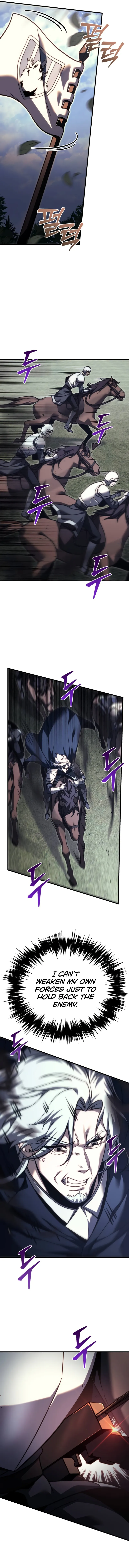 Read Regressor of the Fallen family  Manga Online