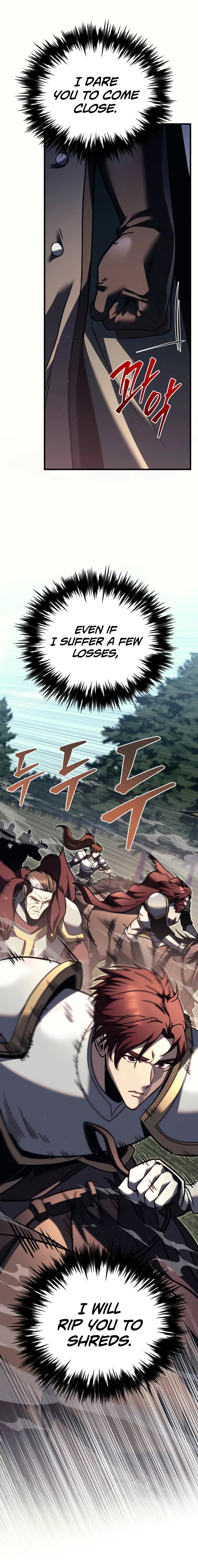 Read Regressor of the Fallen family  Manga Online