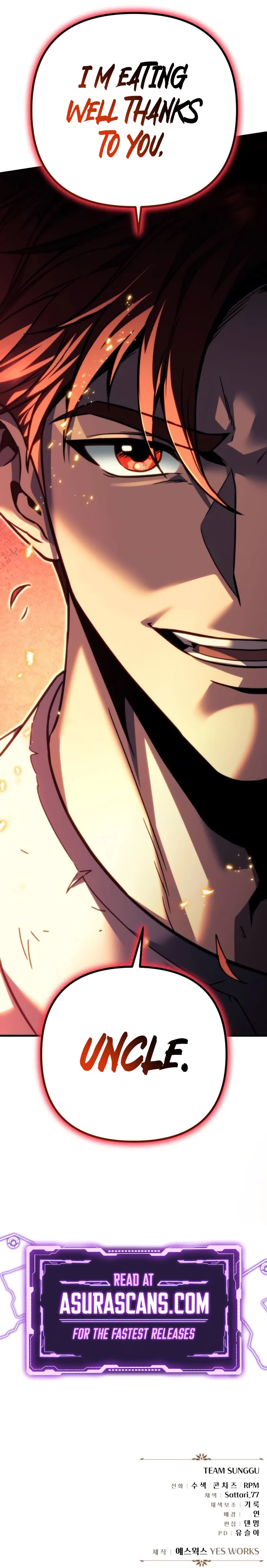 Read Regressor of the Fallen family  Manga Online