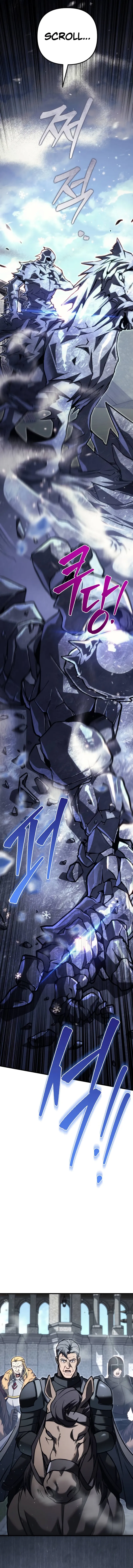 Read Regressor of the Fallen family  Manga Online