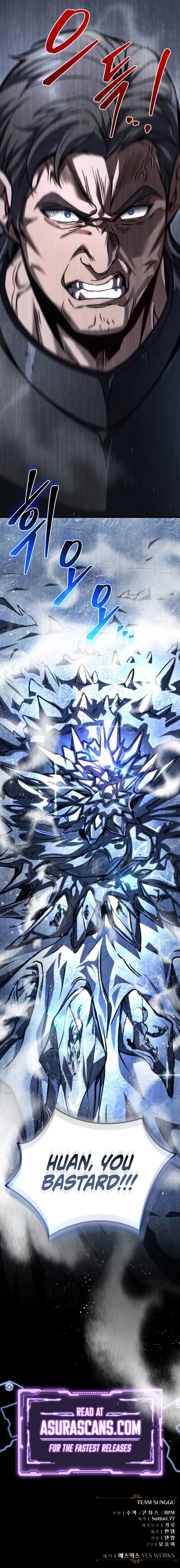 Read Regressor of the Fallen family  Manga Online