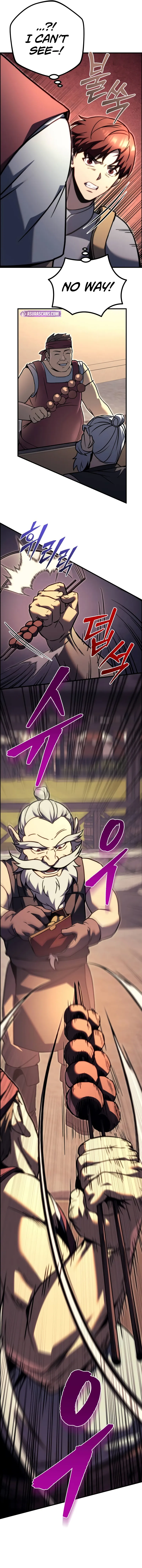 Read Regressor of the Fallen family  Manga Online