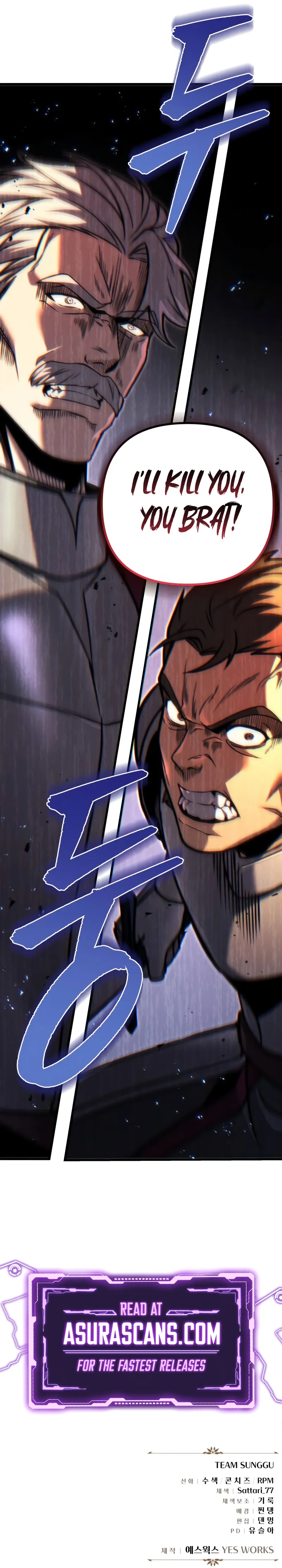 Read Regressor of the Fallen family  Manga Online