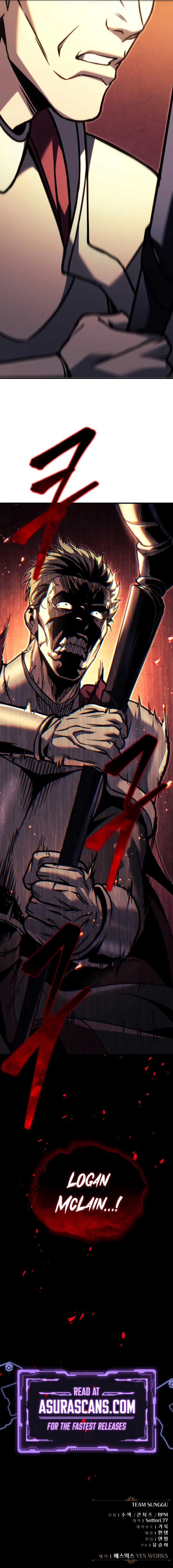 Read Regressor of the Fallen family  Manga Online