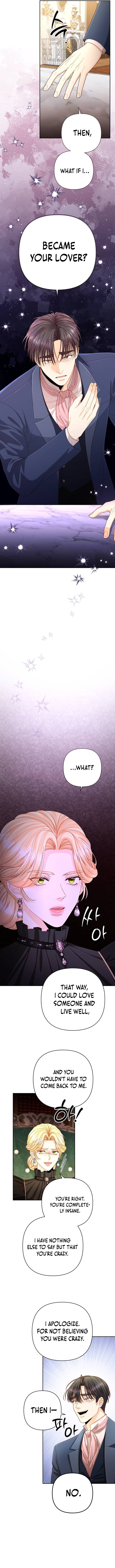 Read Remarried Empress  Manga Online