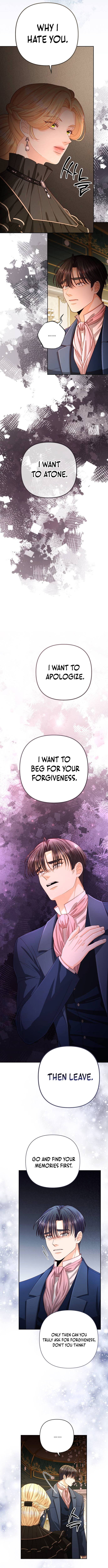 Read Remarried Empress  Manga Online