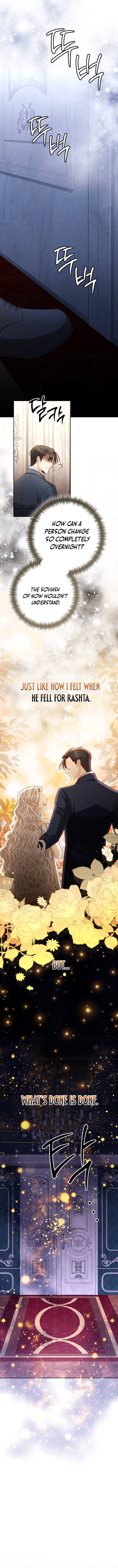 Read Remarried Empress  Manga Online