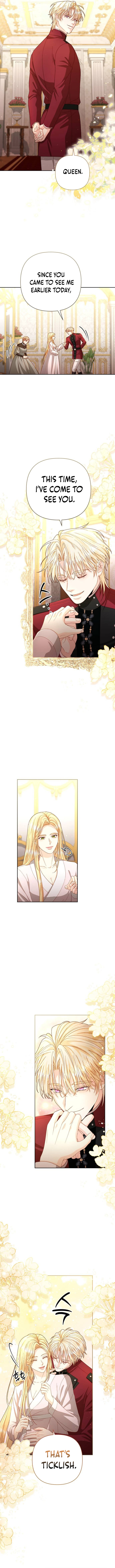 Read Remarried Empress  Manga Online