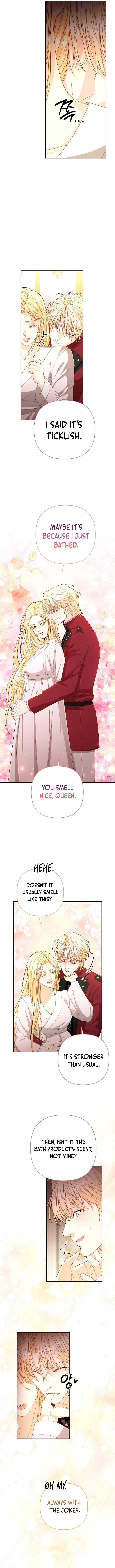 Read Remarried Empress  Manga Online